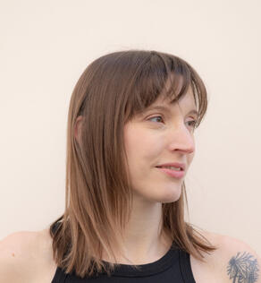 Noella French Voice over artist